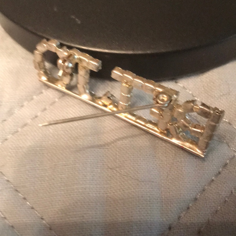 Beijo Pin - Picture 3 of 4
